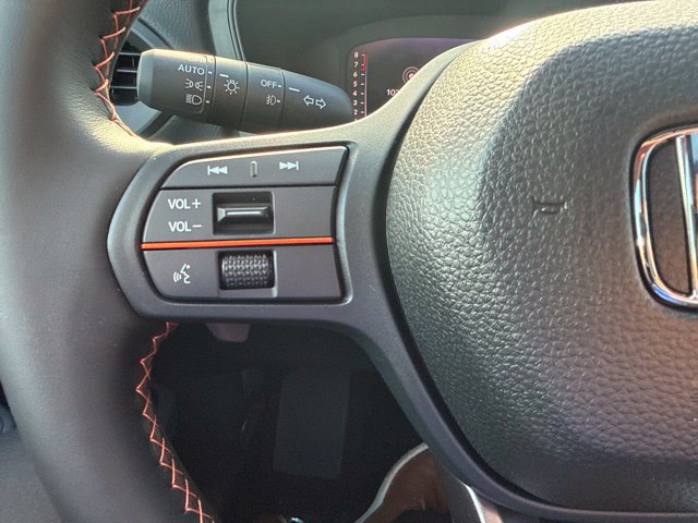 New 2026 Honda Passport TrailSport image 16