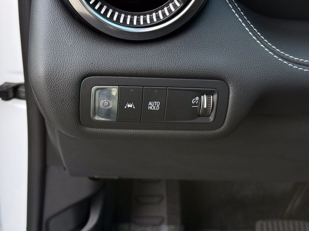 Used 2024 Chevrolet Blazer EV LT AWD/4WD image 27