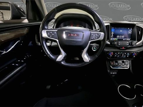 Used 2021 GMC Terrain SLE w/ Driver Convenience Package image 19
