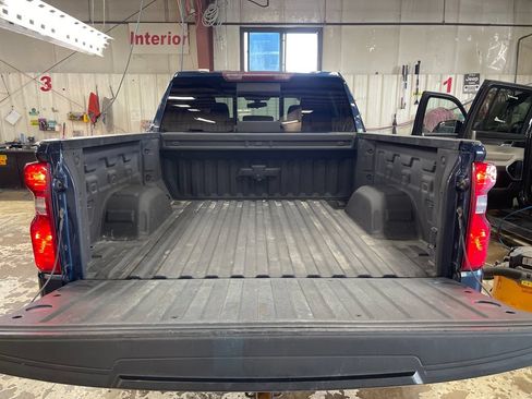 Used 2020 Chevrolet Silverado 1500 LT w/ All-Star Edition AWD/4WD image 27