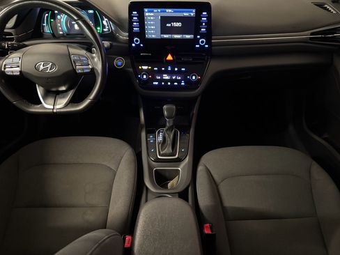 Used 2020 Hyundai Ioniq SEL FWD image 20