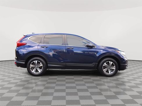 Used 2019 Honda CR-V LX image 8