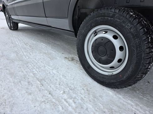 New 2026 Ford Transit 150 Low Roof image 33