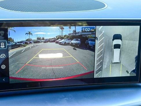 New 2026 Hyundai Ioniq 9 Limited image 28