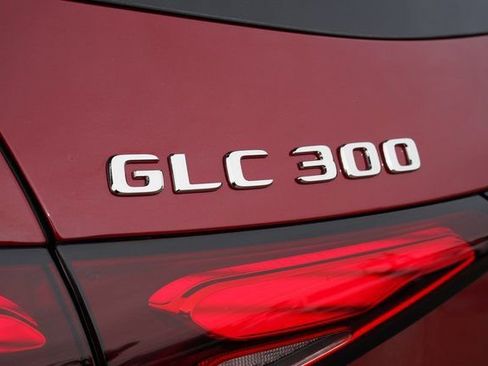 New 2026 Mercedes-Benz GLC 300 4MATIC image 14