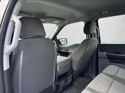 Used 2021 Ford F150 XL w/ Equipment Group 101A High RWD image 17