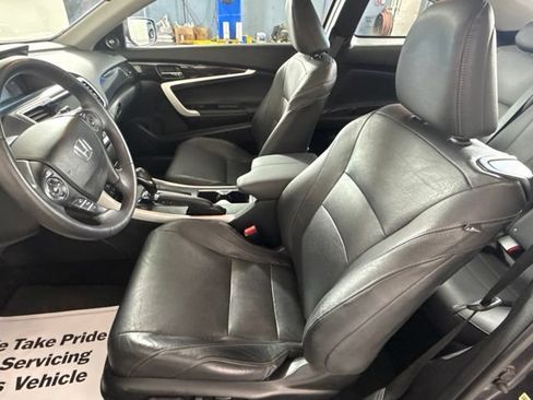 Used 2013 Honda Accord EX-L image 16