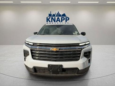 New 2026 Chevrolet Traverse LT w/ Driver Confidence Package image 8