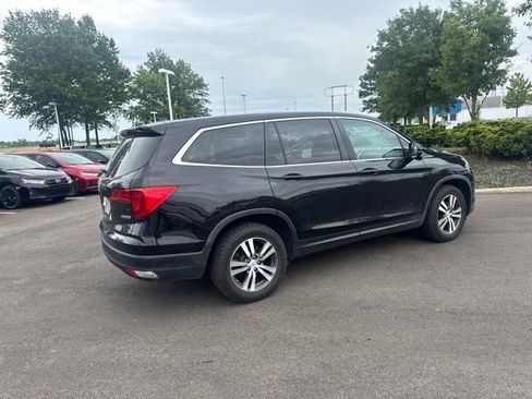 Used 2016 Honda Pilot EX-L image 7