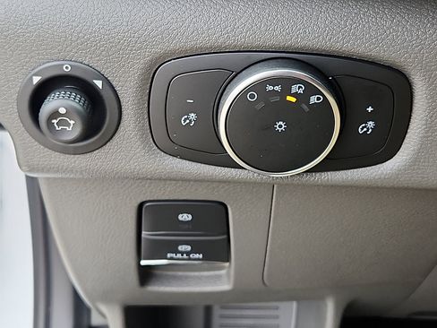 New 2026 Ford Transit 350 148 High Roof Extended w/ Load Area Protection Package image 13