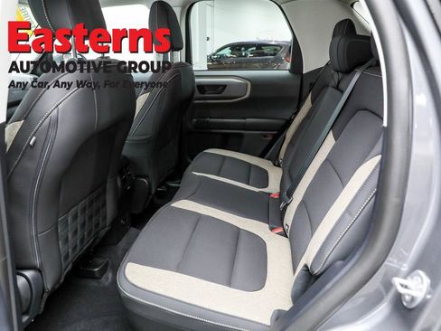 Used 2025 Ford Bronco Sport Big Bend image 21