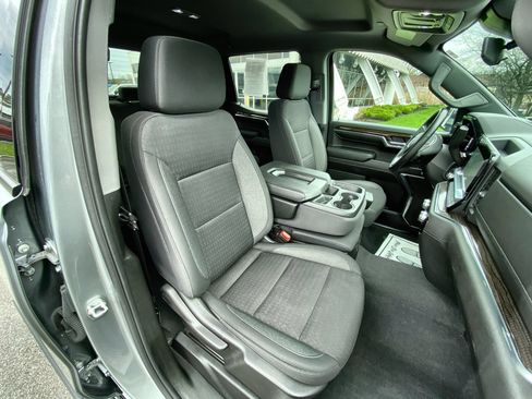 Certified 2024 GMC Sierra 1500 Elevation AWD/4WD image 28
