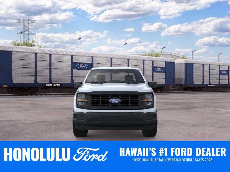 New 2026 Ford F150 XL RWD image 6