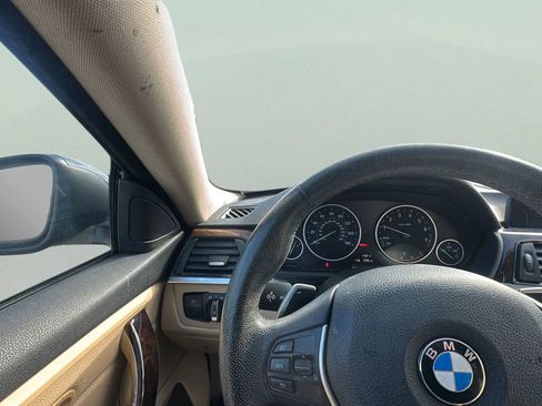 Used 2015 BMW 428i Gran Coupe xDrive AWD/4WD image 22
