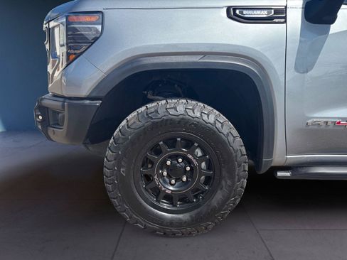 Used 2025 GMC Sierra 1500 AT4X w/ AT4X AEV Edition AWD/4WD image 14