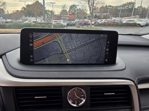 Used 2021 Lexus RX 350 FWD w/ Premium Package image 17