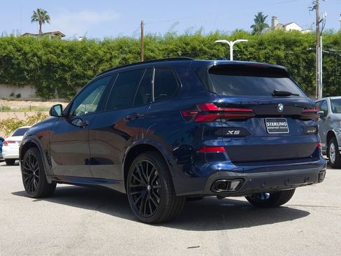 New 2026 BMW X5 sDrive40i w/ M Sport Package RWD image 16