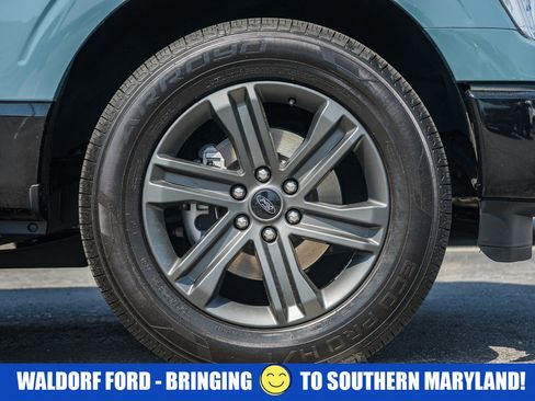 Used 2023 Ford F150 XLT w/ Equipment Group 302A High image 22