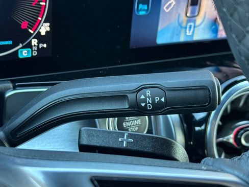 Certified 2025 Mercedes-Benz GLB 250 GLB 250 image 19