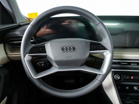 New 2026 Audi Q5 Premium AWD/4WD image 10