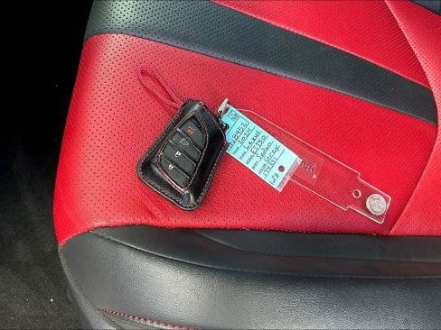 Used 2024 Lexus ES 350 F Sport w/ Accessory Package (Z2) FWD image 35