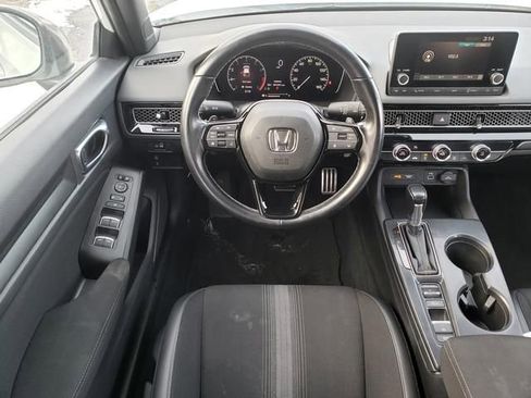 Used 2022 Honda Civic Sport image 14