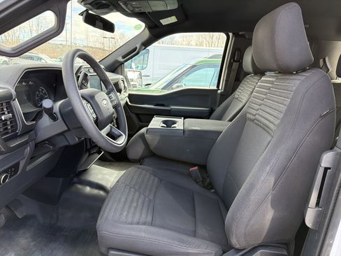 Used 2023 Ford F150 XL w/ STX Appearance Package image 11