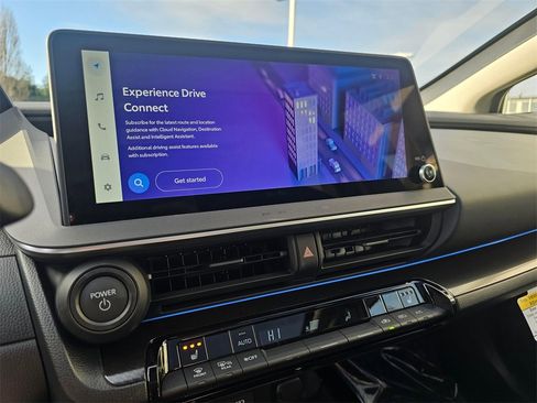 New 2026 Toyota Prius Plug-In Hybrid image 33