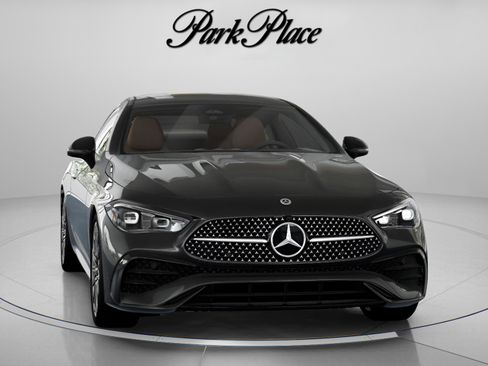 New 2026 Mercedes-Benz CLE 450 CLE 450 image 33