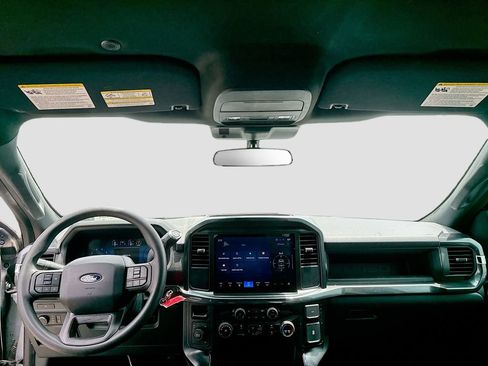 Used 2025 Ford F150 STX AWD/4WD image 18