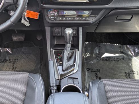 Used 2014 Toyota Corolla S FWD image 18