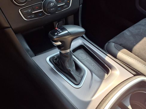 Used 2023 Dodge Charger GT w/ Plus Group AWD/4WD image 14
