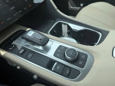 Certified 2023 INFINITI QX60 Luxe AWD/4WD image 17