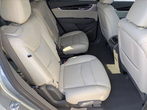 Used 2025 Cadillac XT6 Premium Luxury w/ LPO, Floor Liner Package image 22