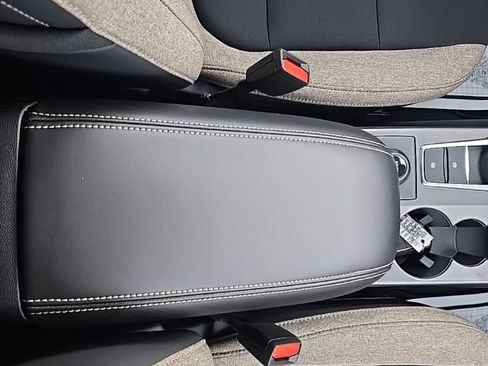 New 2025 Ford Bronco Sport Big Bend w/ Convenience Package image 32