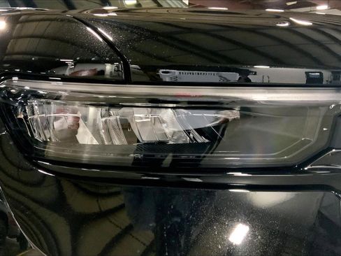 New 2025 Jeep Grand Cherokee L Limited w/ Trailer Tow Package AWD/4WD image 26