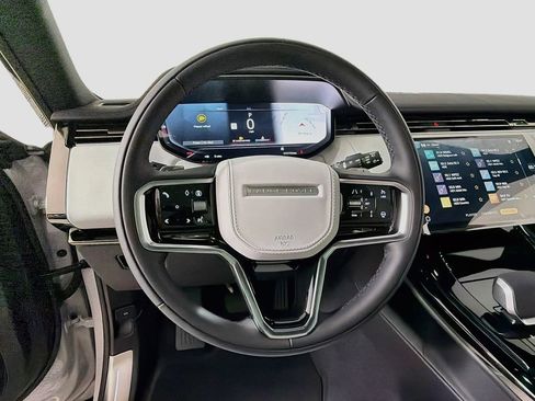 New 2027 Land Rover Range Rover Sport SE AWD/4WD image 11