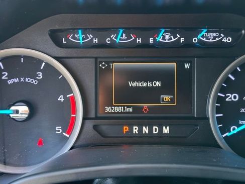 Used 2022 Ford F350 XL w/ STX Appearance Package image 28