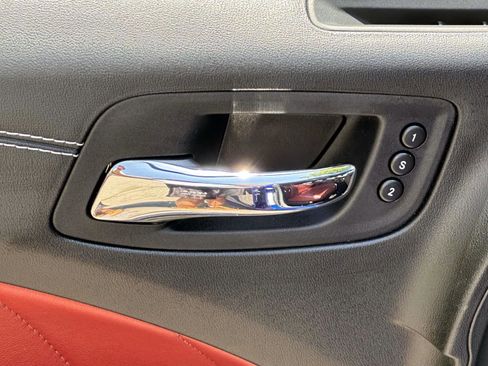Used 2022 Dodge Charger SRT Hellcat w/ Harman/Kardon Audio Group RWD image 15