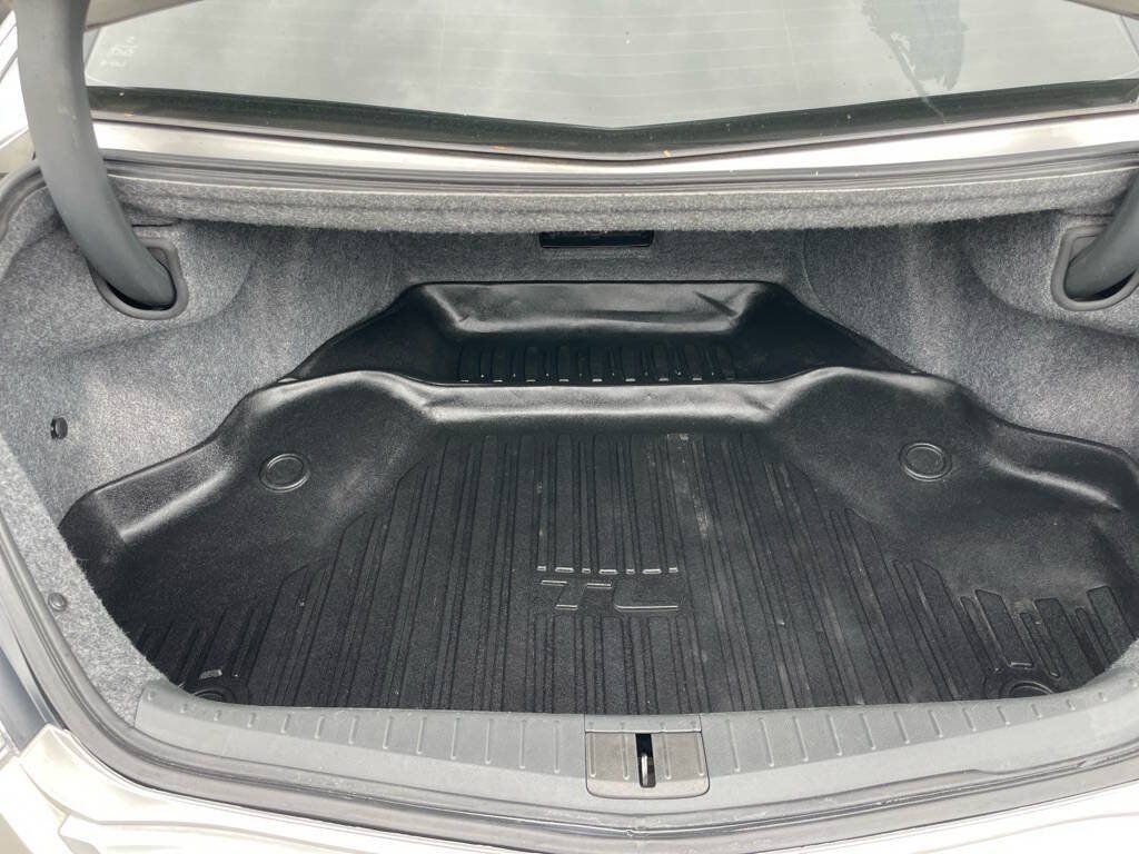 Used 2009 Acura TL w/ Technology Package FWD image 14