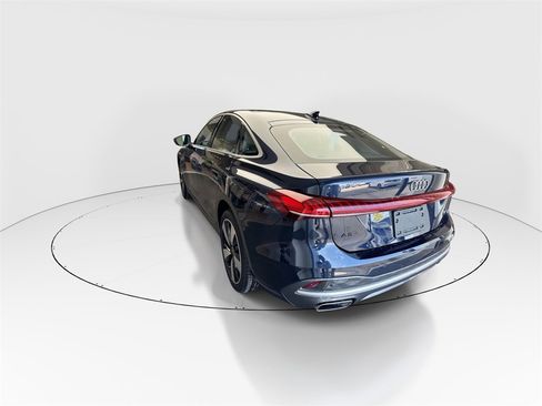 New 2025 Audi A5 2.0T Premium Plus image 6