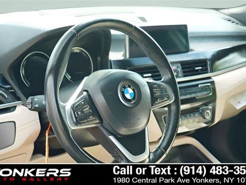 Used 2022 BMW X2 xDrive28i w/ Convenience Package image 46