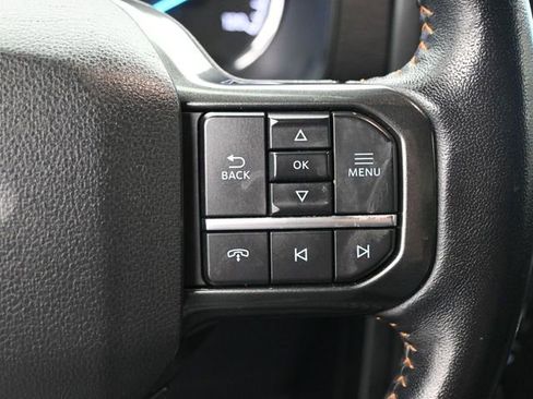 Used 2022 Ford F150 Tremor w/ Equipment Group 401A Mid image 32