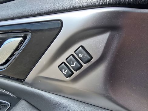 Used 2024 Subaru Outback Limited image 18