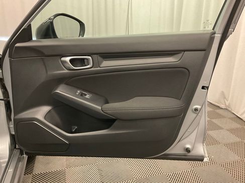 Used 2024 Honda Civic Sport image 31