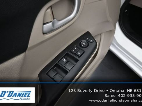 Used 2013 Honda Civic LX image 24