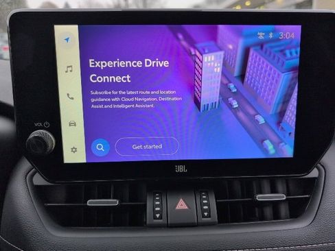 New 2025 Toyota RAV4 XLE Premium image 18