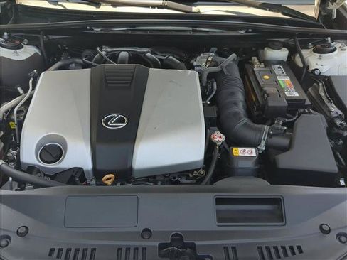 Used 2021 Lexus ES 350 F Sport w/ Special Edition FWD image 22