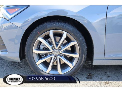 New 2026 Acura Integra Base image 31