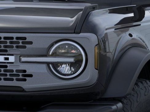 New 2026 Ford Bronco Badlands AWD/4WD image 53